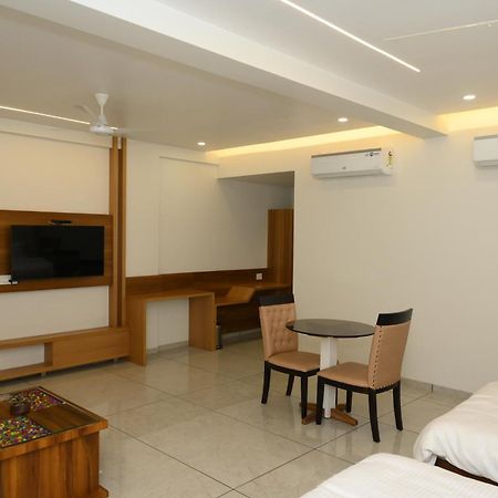 Hotel Parqotel Arnāla 외부 사진