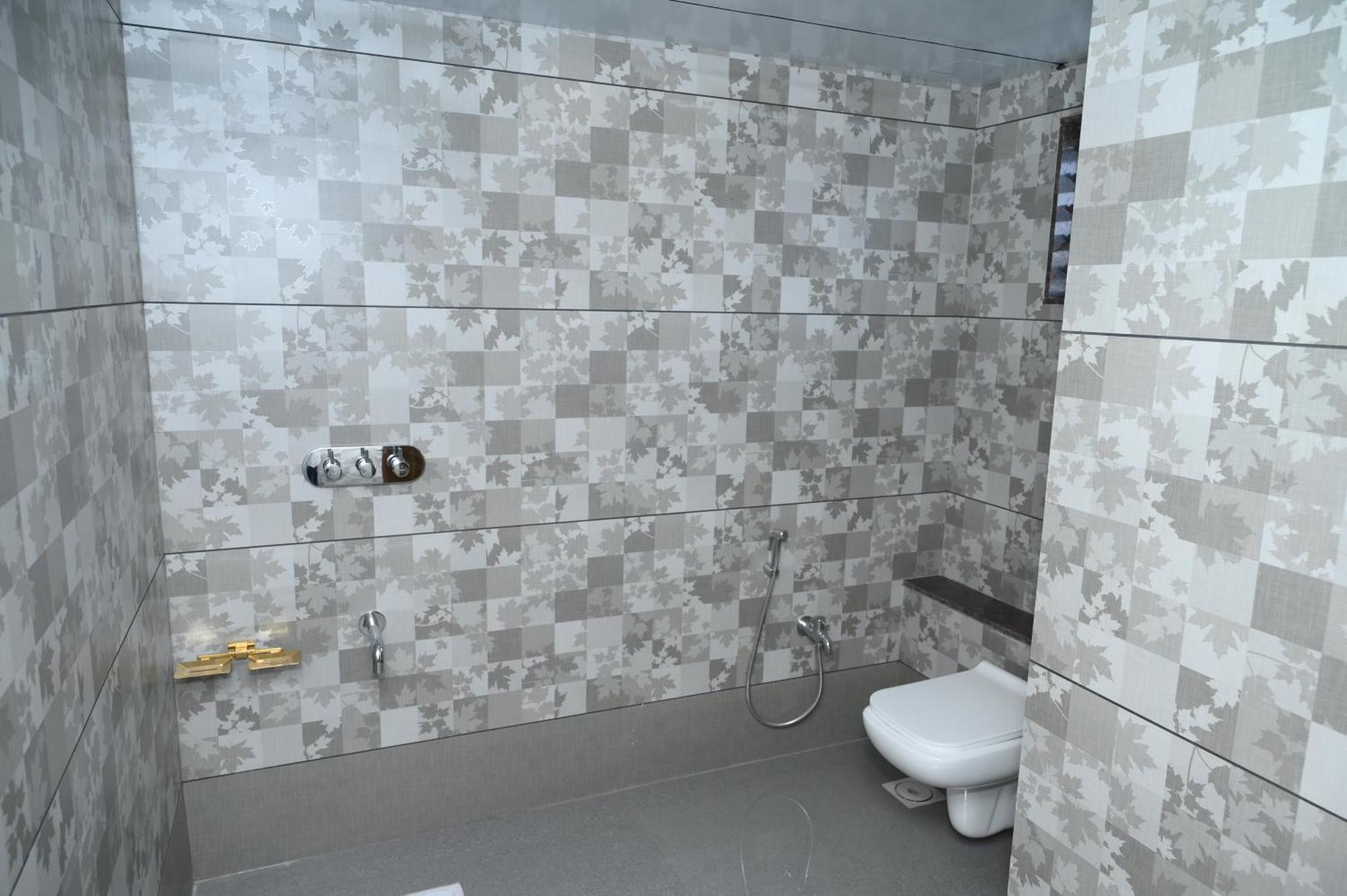 Hotel Parqotel Arnāla 외부 사진