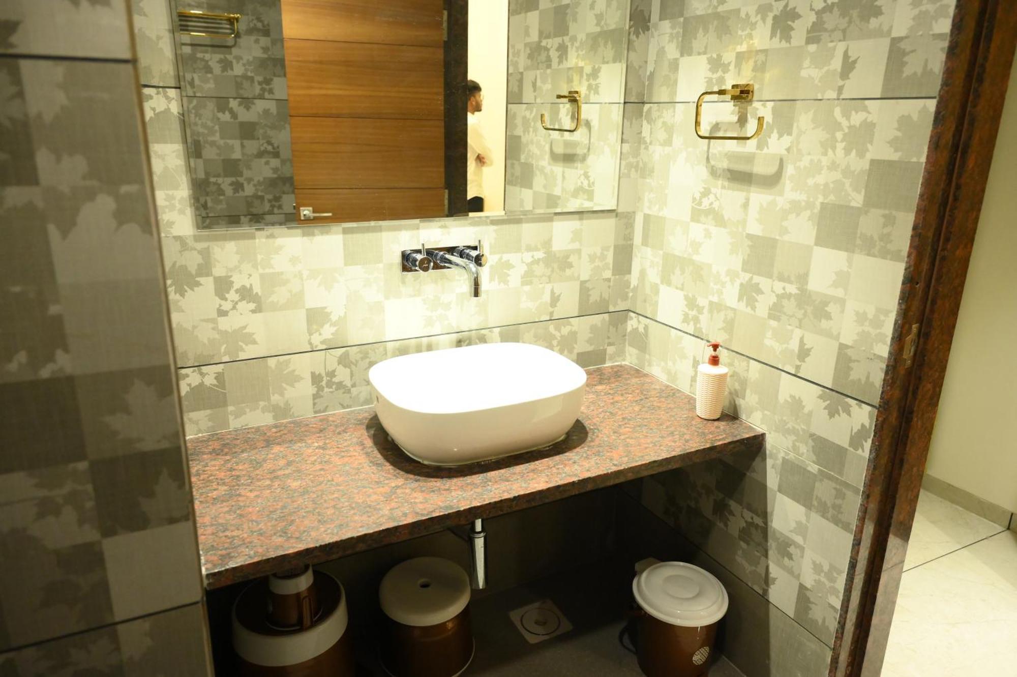 Hotel Parqotel Arnāla 외부 사진